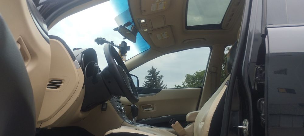 Продам Субару трібека b10  Subaru Tribeca B10