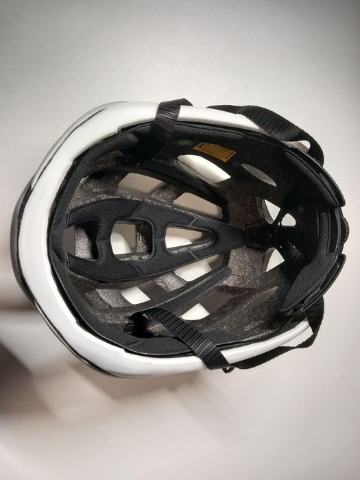 Kask rowerowy Giro Aether Spherical MIPS (2171)