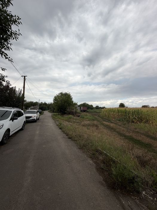14 сот зі світлом 13 кВ в с.Митниця