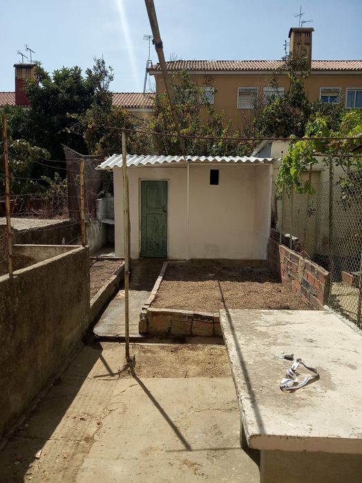 Moreira Biscates Handyman Faz Tudo Impermeabilização Telhado base du