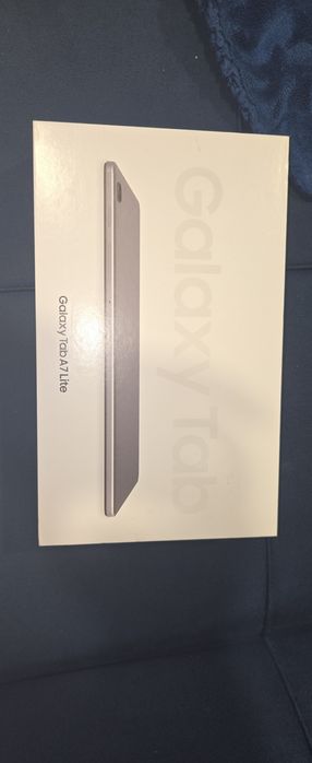 Tablet samsung A7 Lite