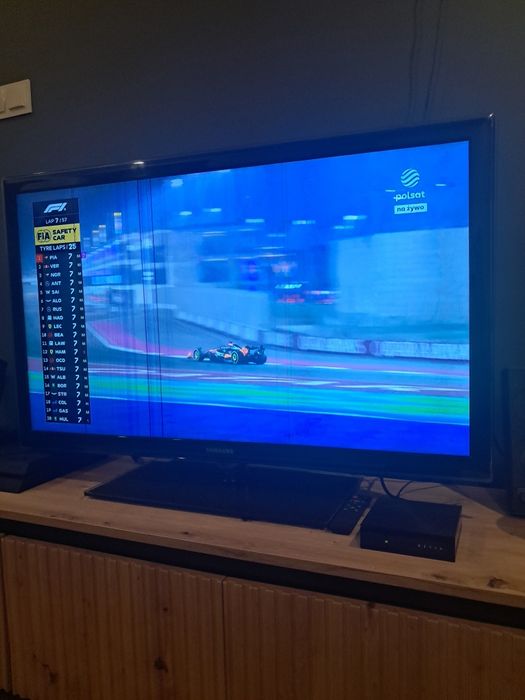 Telewizor samsung 40 cali