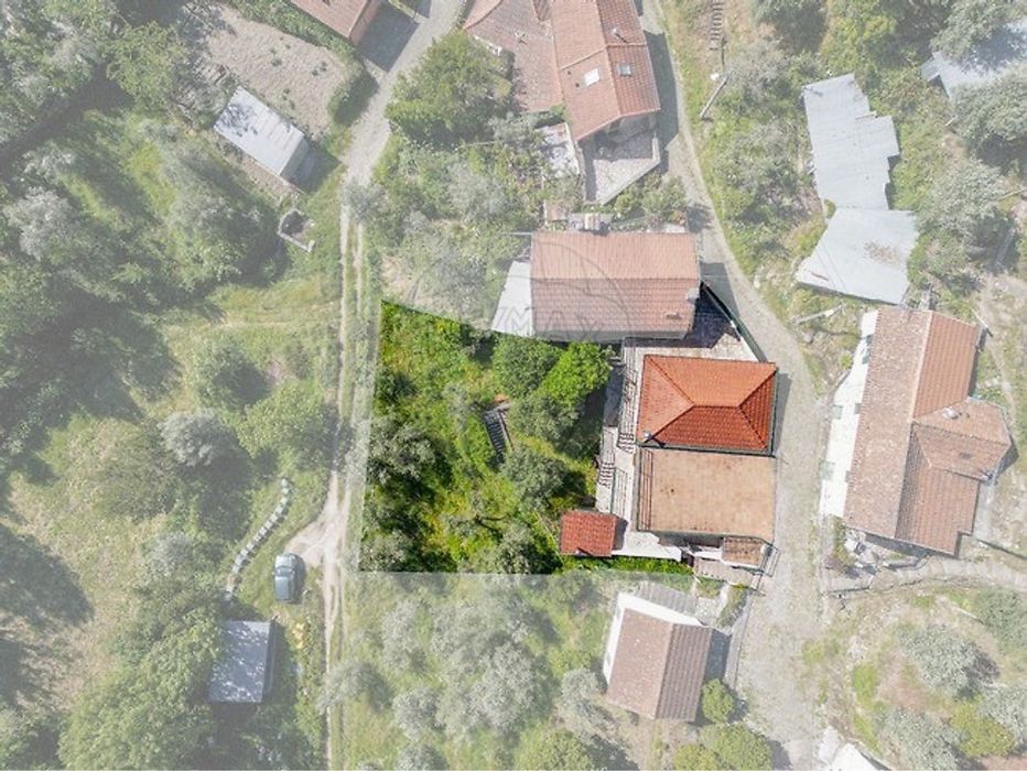 T2 com Terraço (Garagem)