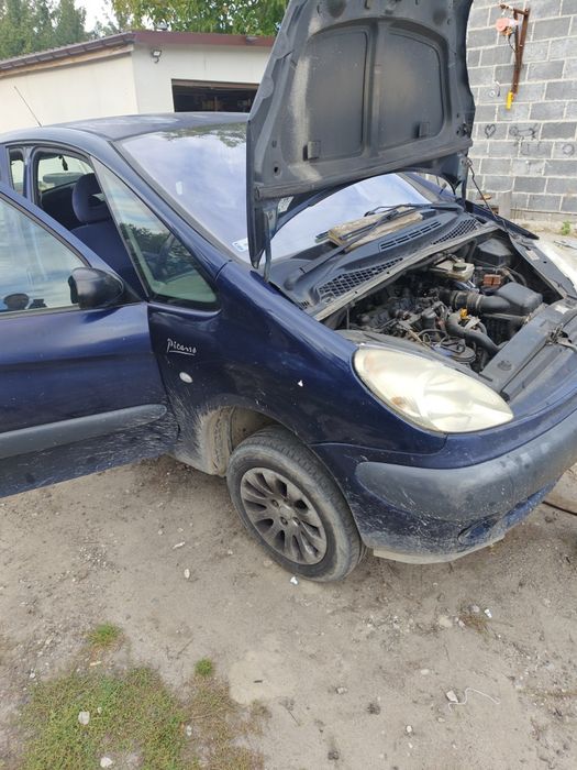 Citroën Xsara Picasso