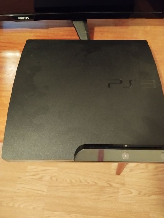 PlayStation 3...