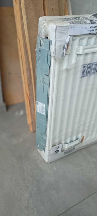 Радиатор   настенный  "KERMI"