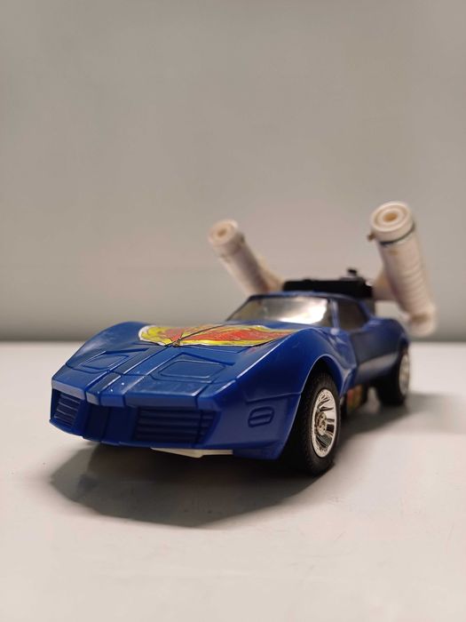 2 Transformers da Hasbro