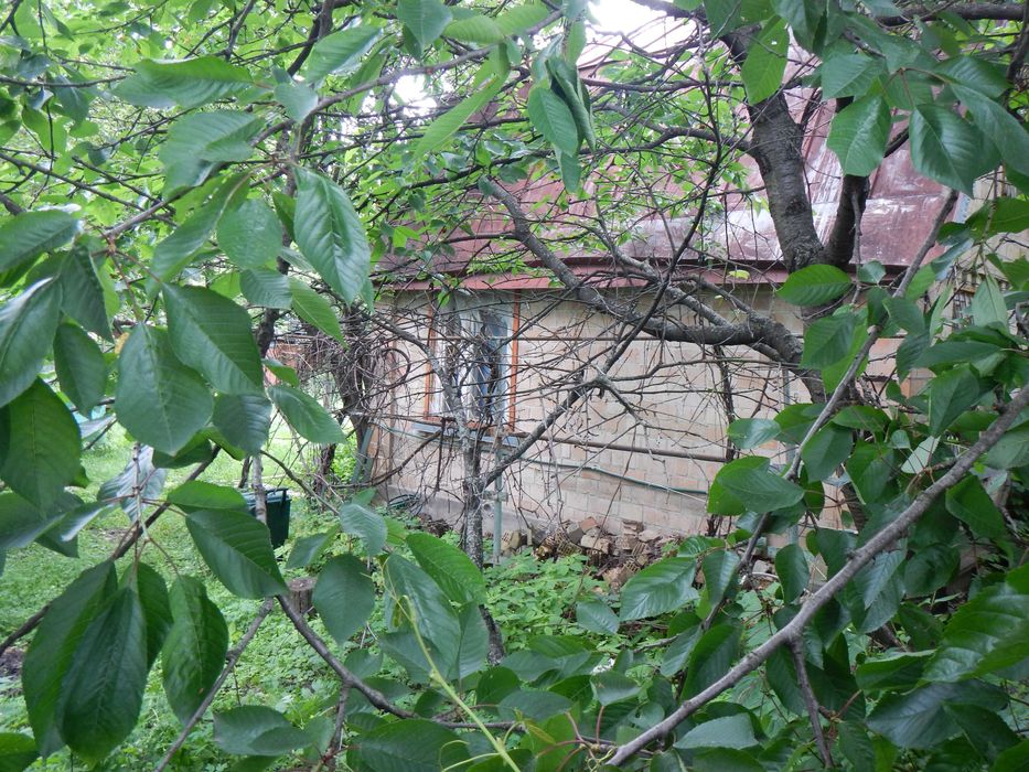 Ивана Выговского      (бывшая Гречко)      Закрытая территория коттеджного городка  !