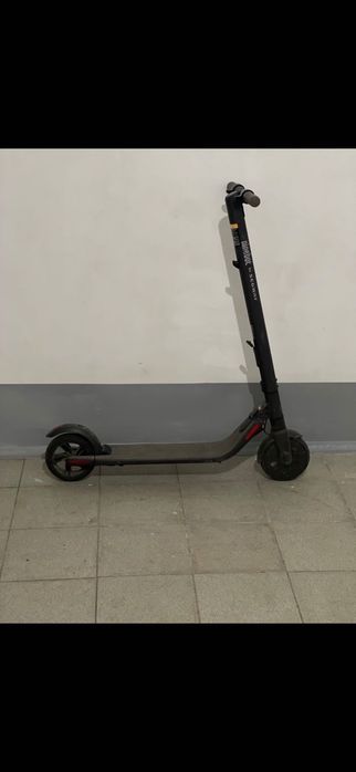 Продам самокат Ninobot
