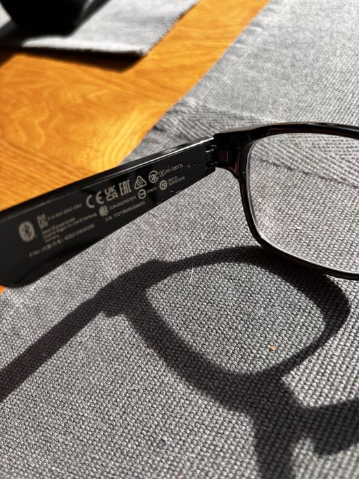 Razer Anzu Smart Glasses