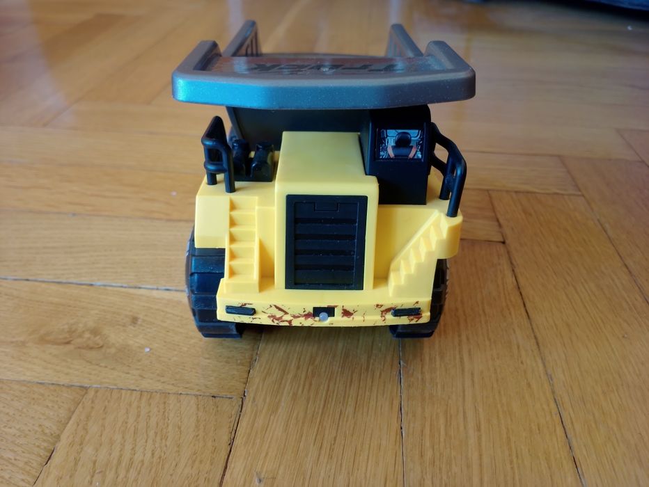Wywrotka Big Wheels