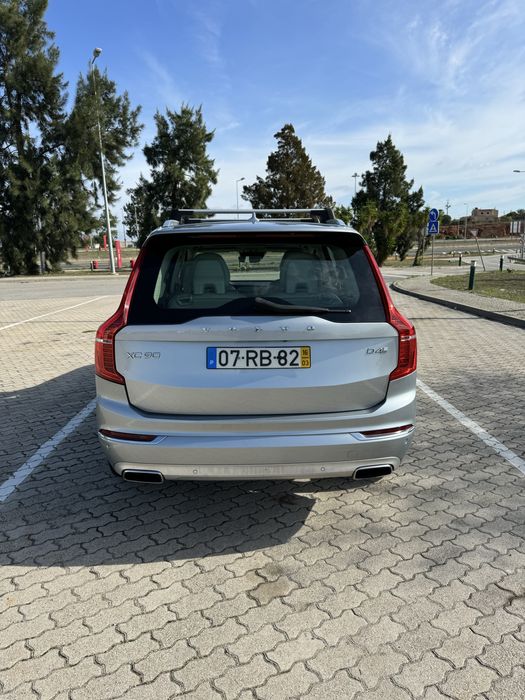 XC90 Inscription