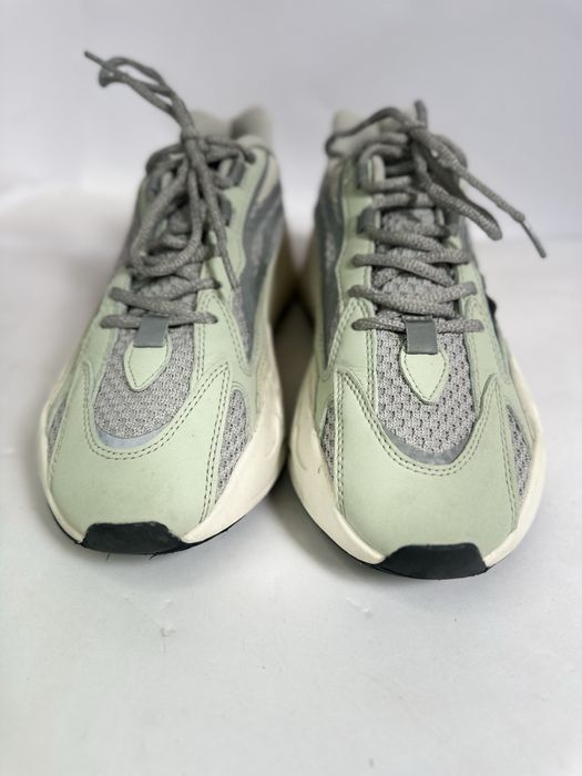 Кросівки Adidas Yeezy Boost 700 V2 Розмір 43