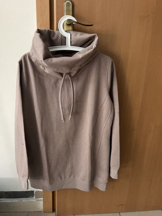 Bluza oversize John Baner M-rowniez cs,s,l