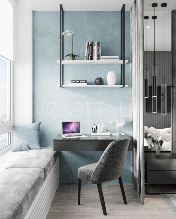 2-кімнатна квартира за адресою вул. Зарічна (площа 49 м²) - Atlanta.ua - фото 23