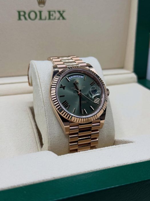 Rolex DayDate 41mm