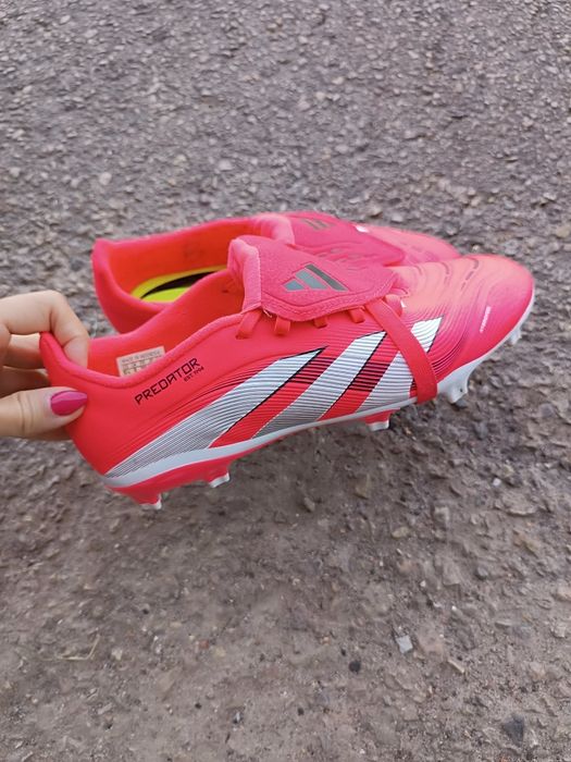 Korki adidas predator rozmiar 38