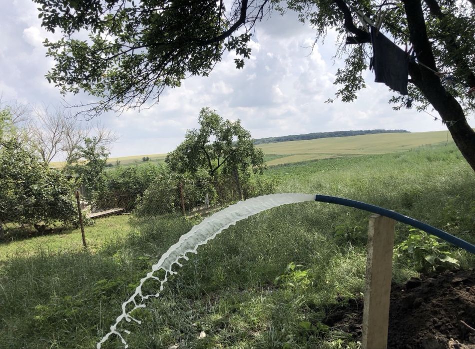 Буріння скважин | Буріння свердловин | Колонки | 50-125 мм.