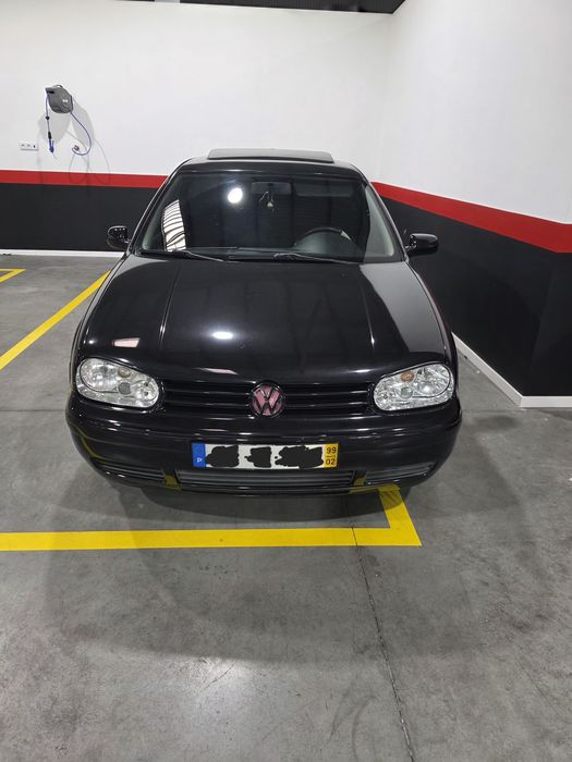 Vw golf 4 1.9 tdi
