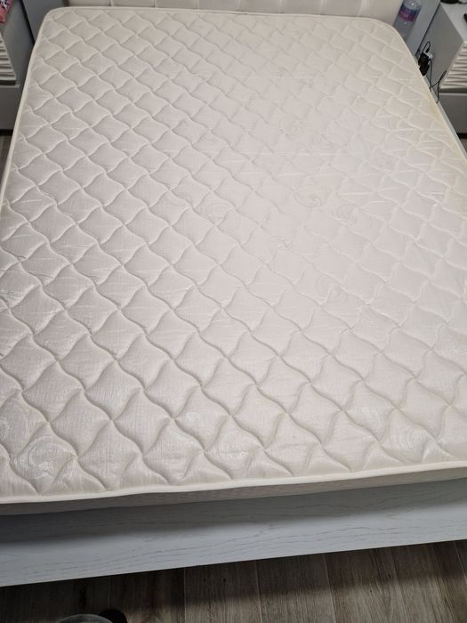 Colchão viscoelastico 2mx1,60m