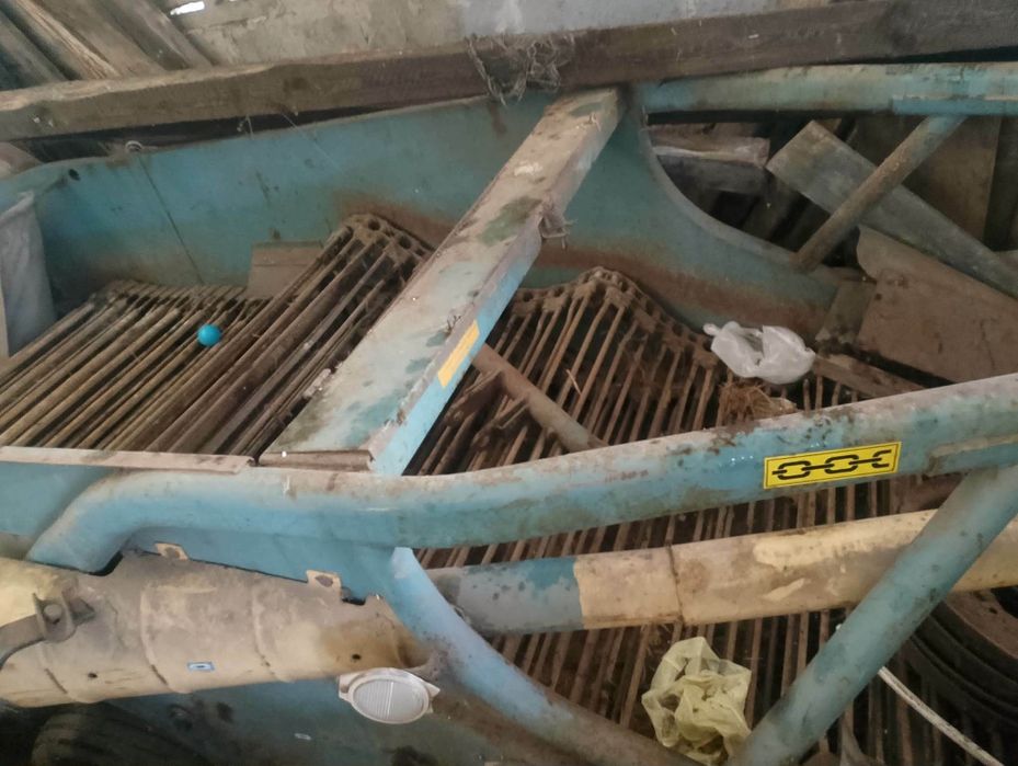 Sprzedam kopaczke do ziemniaków