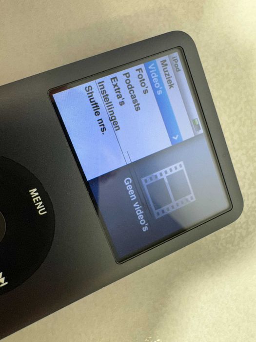 Apple iPod Classic A1238 160GB アップル iPod classic Apple アップル アイポッド クラシック 160GB