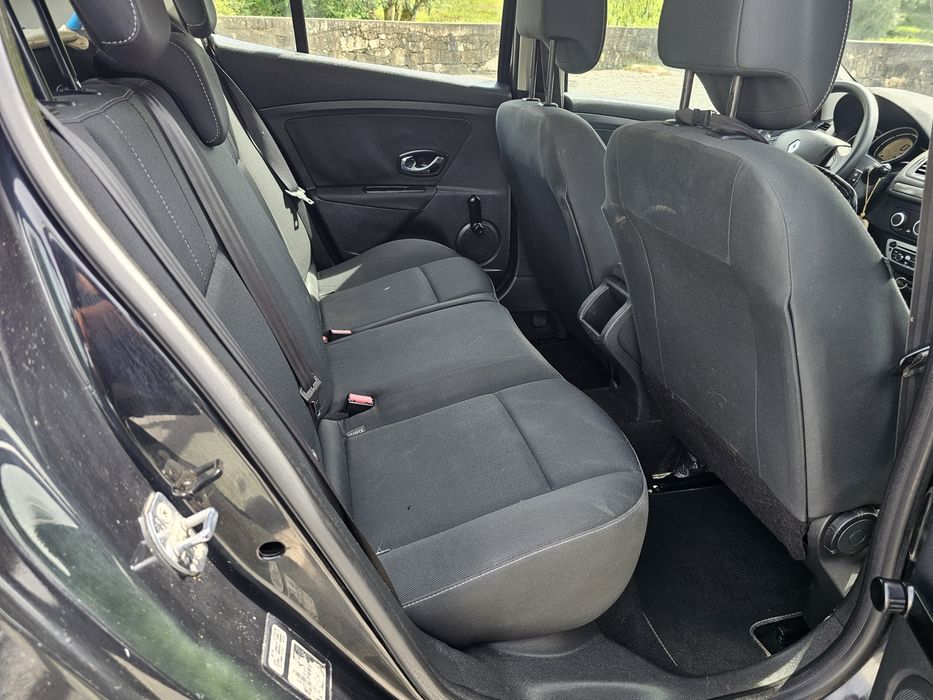 Renault megane III