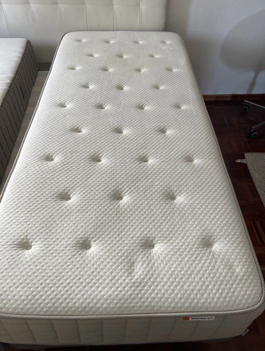 Colchão Vatnestrom ikea
