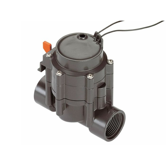 Nowy zawór gardena 24v  elektrozawór nawadnianie ogród