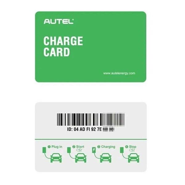 Autel Maxicharger AC 7,4kW Tom. Tipo 2 (ou 22kW |c/cabo ver descrição)