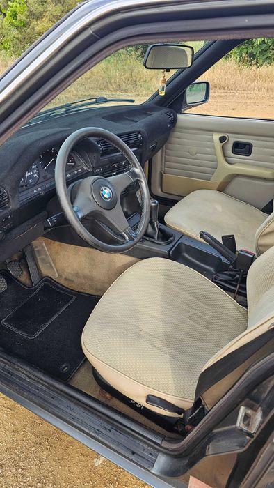 BMW E30 316 1987