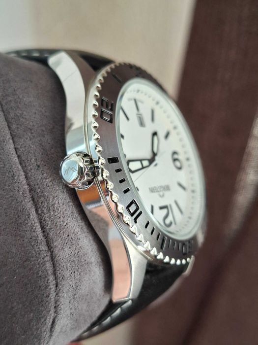 Zegarek męski Bergstern Sport Analog