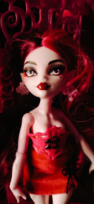 Monster High Draculaura