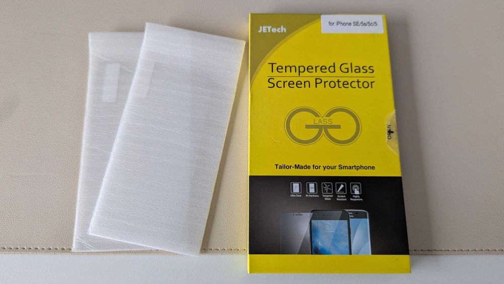 iPhone SE 32GB 1ª geração com bateria NOVA