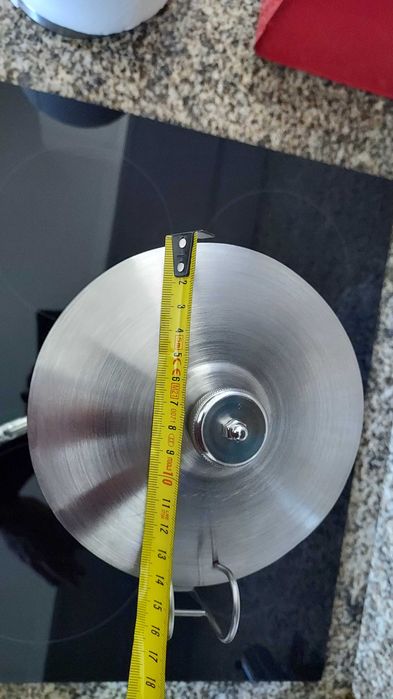 Pipa para vinho nova