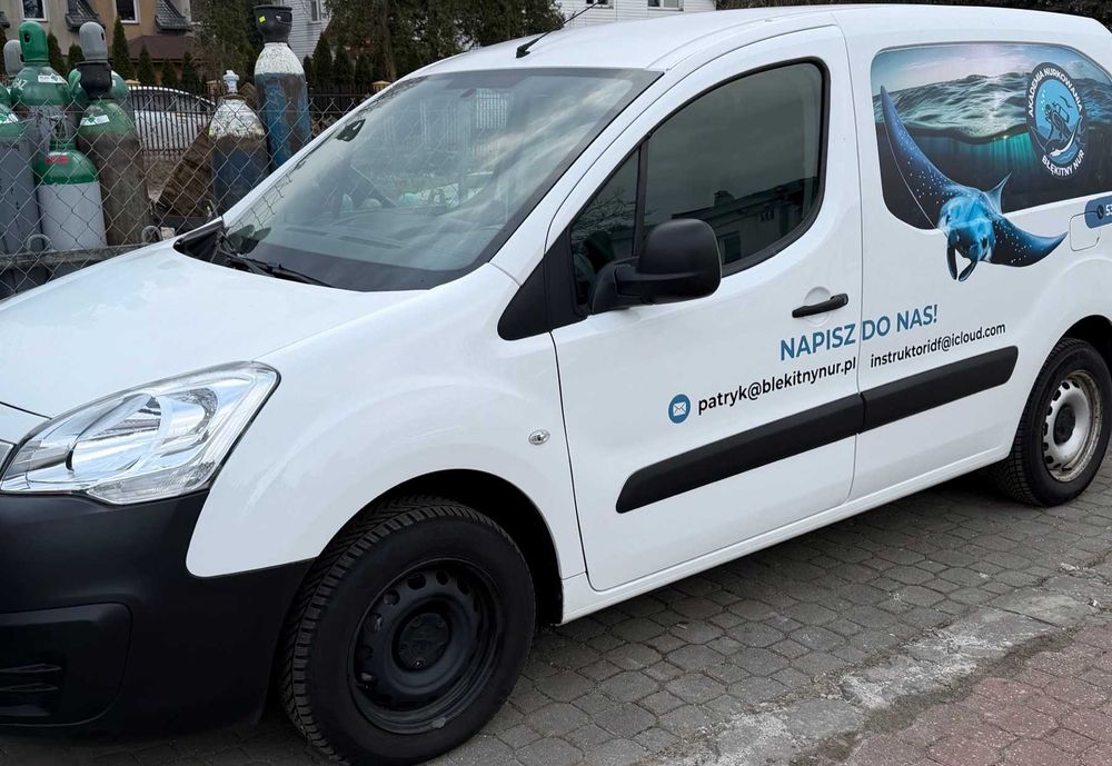 Nur Auto - prywatny wynajem aut Warszawa