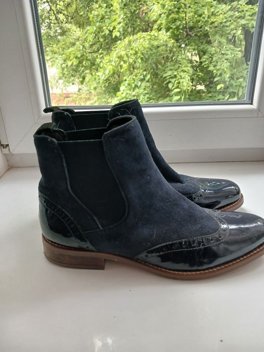 Ботильены Roberto Santi