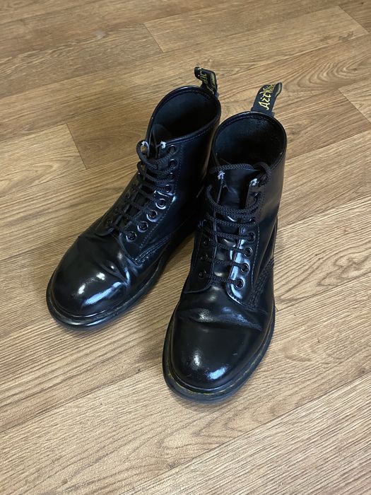 Черевики Dr. Martens 1460