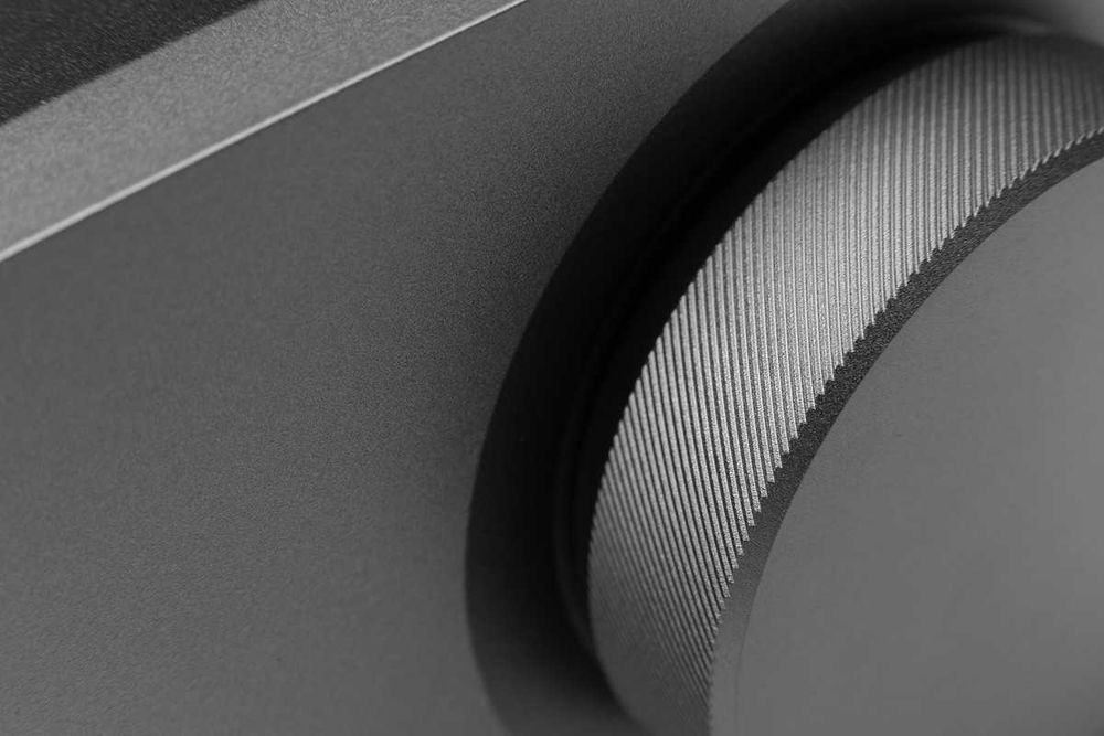 Cambridge Audio EXN100 - sieciowy odtwarzacz audio