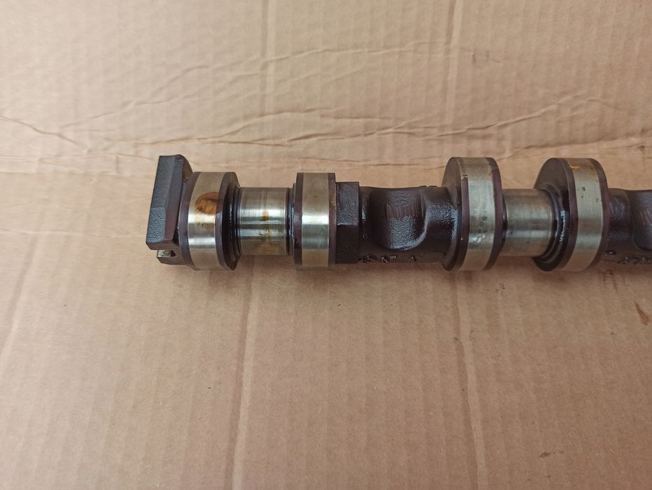 wałek rozrządu wydechowy bmw e46 e87 2.0b n42 n46 1707316
