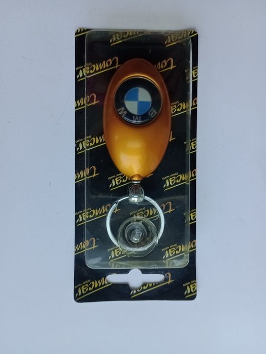 Brelok kolekcja BMW