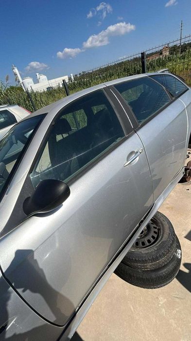 Alpha Romeo 156  ano 2002 para Peças