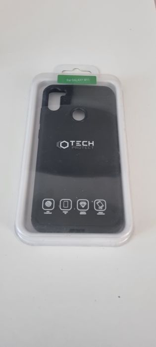 Etui  do samsung m11