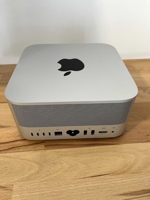 Mac Studio M2 Max | 64GB RAM | 1TB SSD | + Magic Trackpad | Impecável