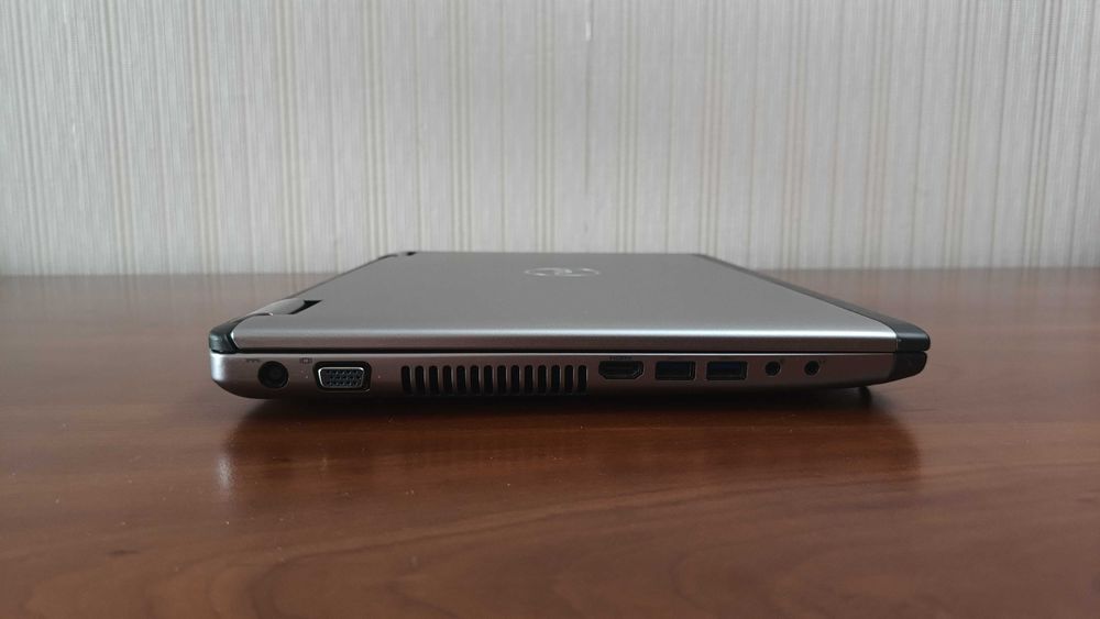 Ноутбук Dell Vostro 15,6" / Core i7-3612QM / 16gb / 240 гб SSD