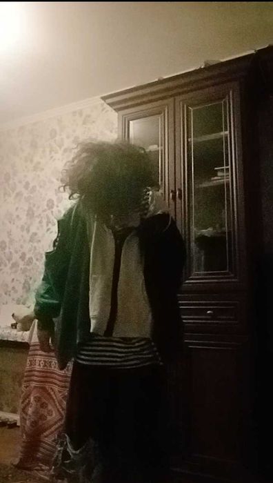 кастомная зипка трех цветов наложка