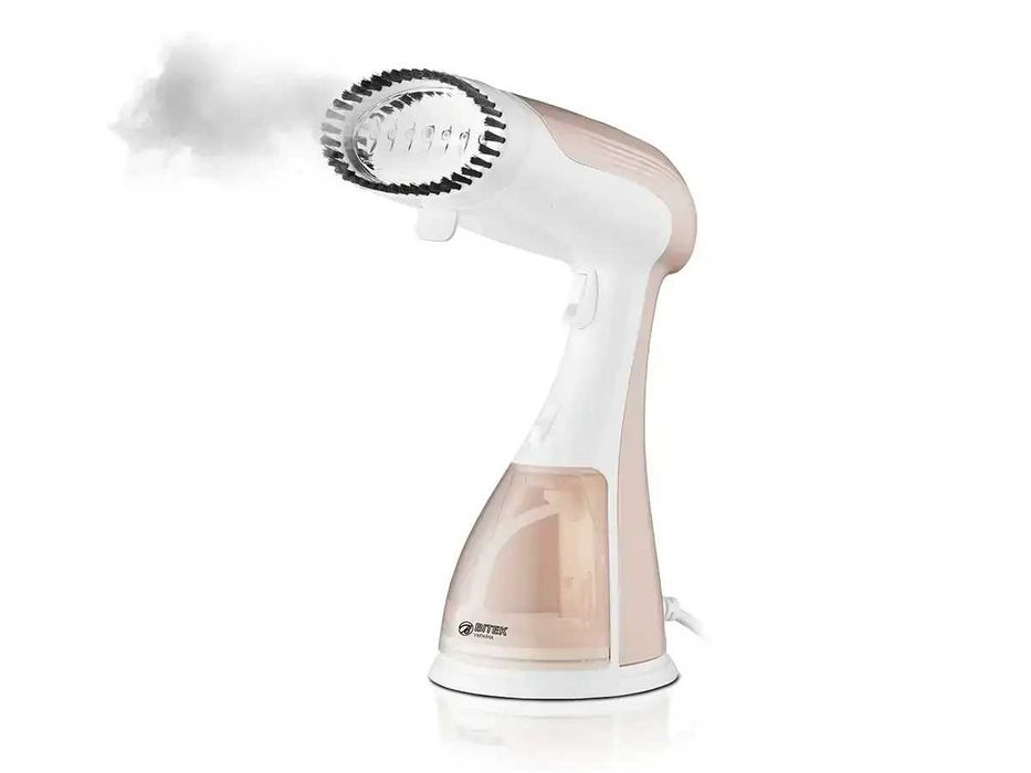 Вертикальний ручний відпарювач для одягу.  Розпродаж складу.