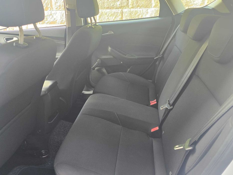Ford Focus 1.5 tdci 120cv Trend+