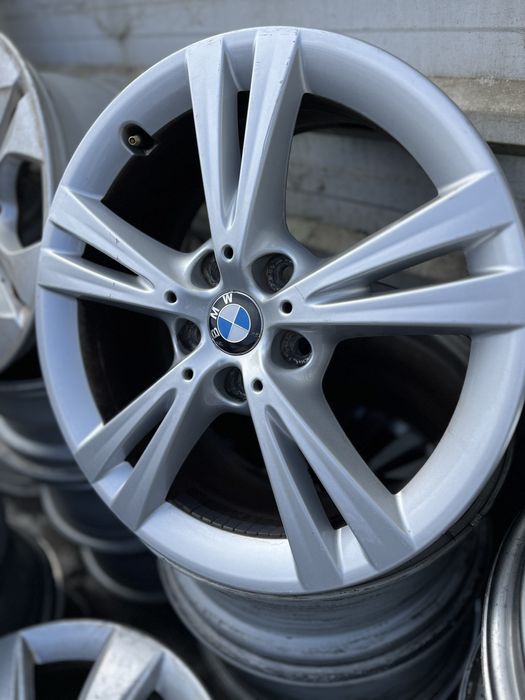 Jantes 17 Originais BMW em 5x112.