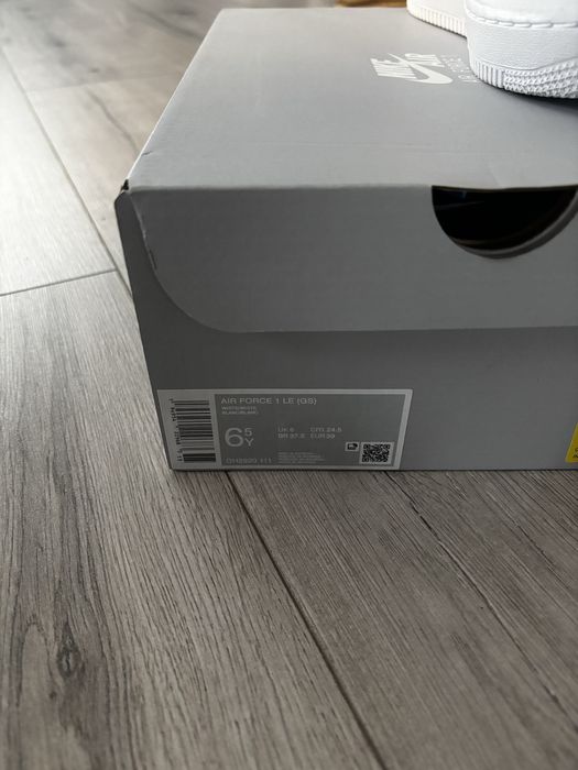 biale airforce 1